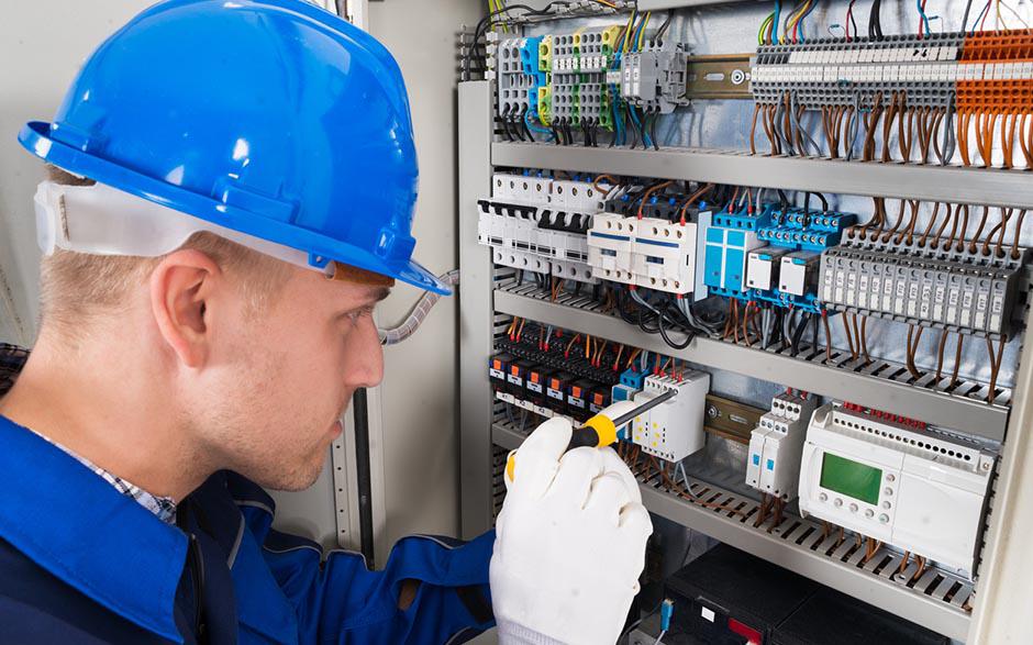 besoin d'un électricien Montigny-sur-Loing