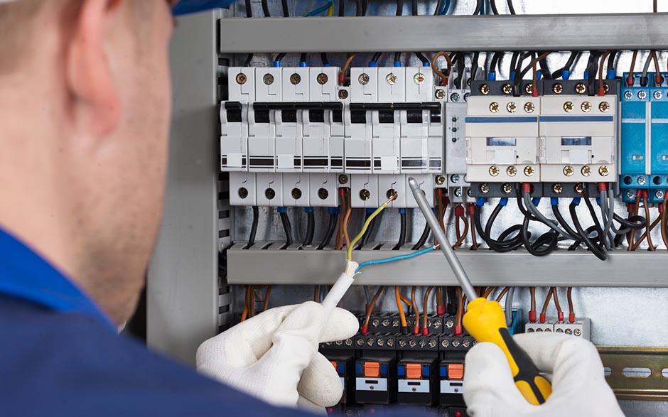 urgence électricité Paris 1