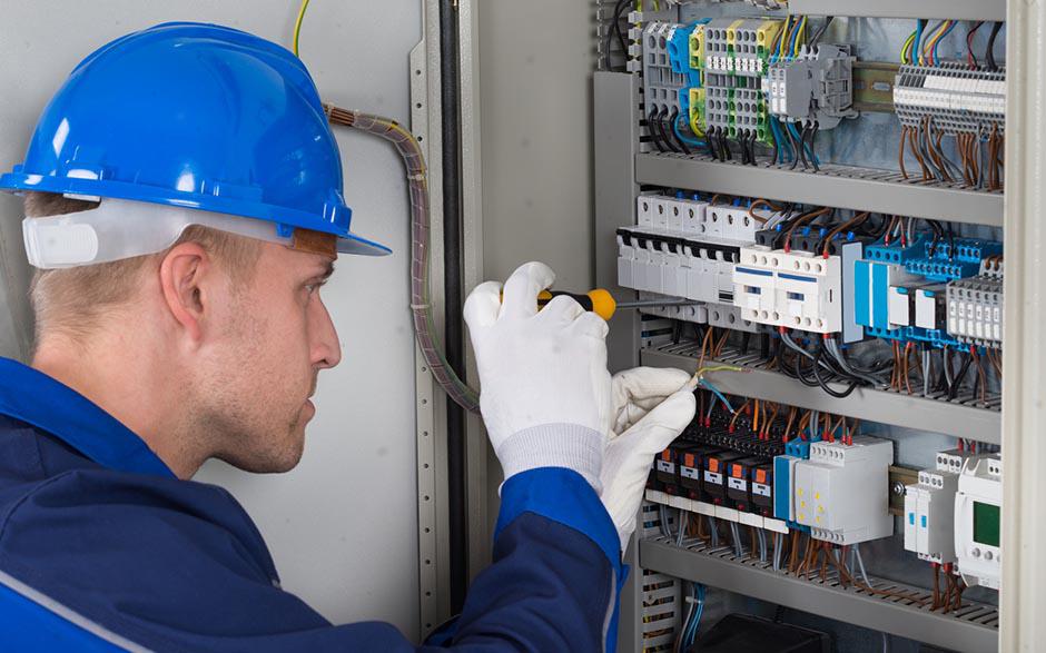 urgence électricité Paris 1